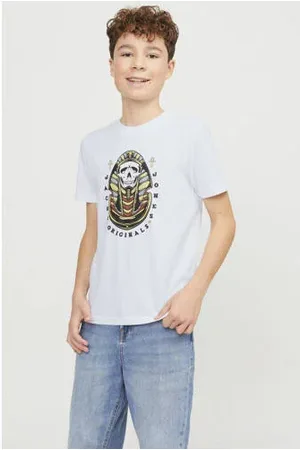 JACK & JONES JUNIOR T