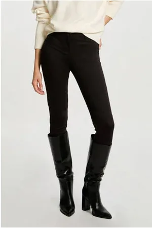 Morgan Skinny broek