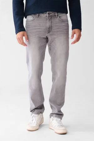 SHOEBY Straight leg L34 jeans