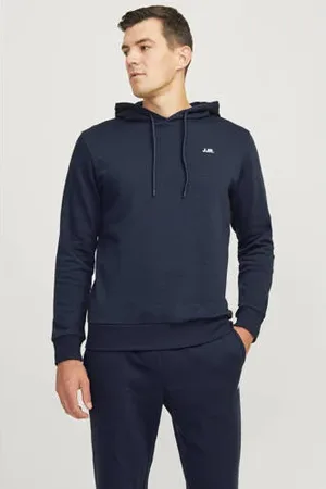JJ Hoodie JREBREBEL