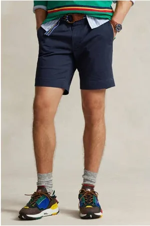 Ralph Lauren Slim chino short