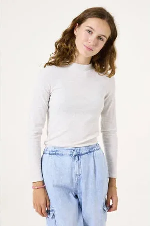 Garcia Baby high waist loose fit jeans