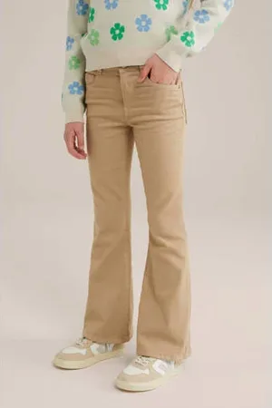 WE Fashion Blue Ridge flared jeans