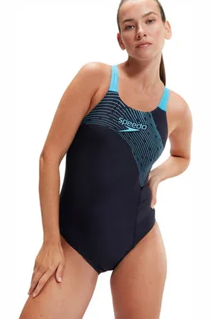 Speedo EnduraFlex sportbadpak Medley Medalist