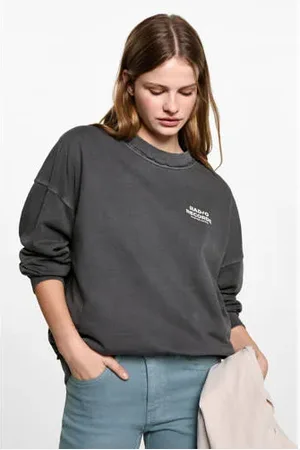MANGO Sweater