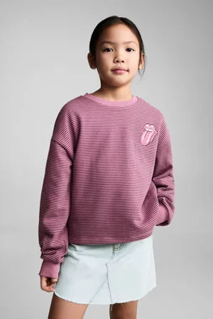MANGO Sweater