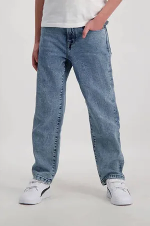 Cars Wide leg jeans GARWELL