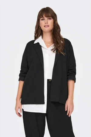 ONLY Rechtvallende blazer CARSANIA