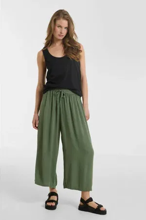 Anytime Culotte