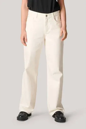 SHOEBY Wide leg jeans