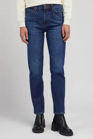 Lee Straight leg jeans