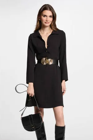 Morgan Blousejurk