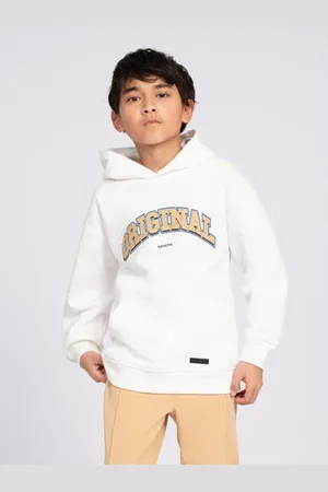 Nik & Nik Hoodie