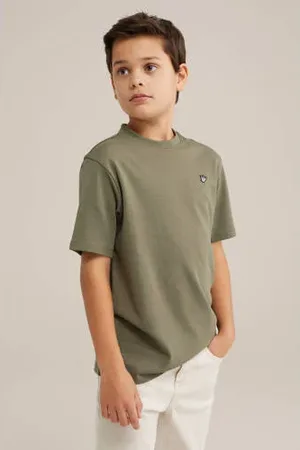 WE Fashion T