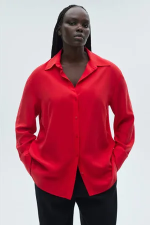 MANGO Blouse