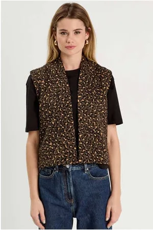 Cache Cache Gilet