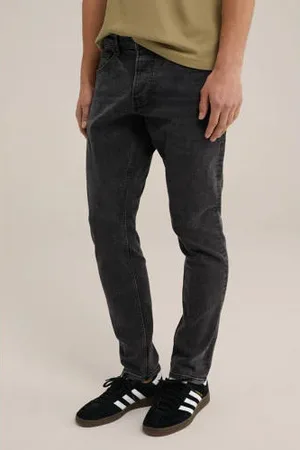WE Fashion Blue Ridge slim fit jeans