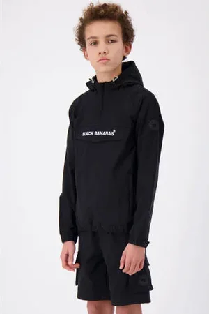 Black Bananas Anorak zomer