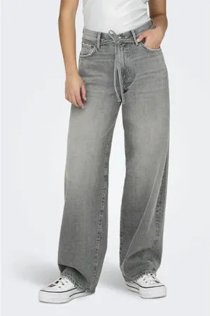 ONLY Wide leg jeans ONLGIANNA