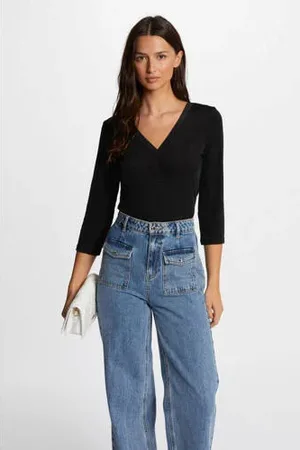 Morgan Top