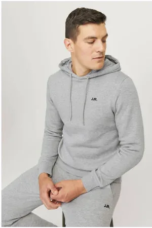 JJ Hoodie JREBREBEL