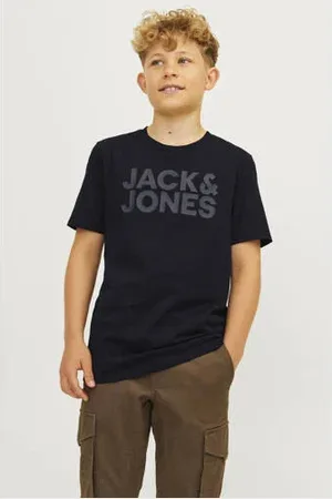 JACK & JONES JUNIOR T