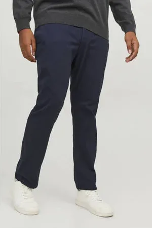 JACK & JONES Slim chino