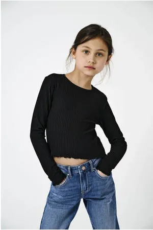 ONLY KIDS GIRL longsleeve KOGNELLA