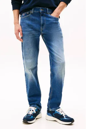 Tommy Hilfiger Straight fit jeans RYAN