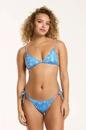 Shiwi Voorgevormde triangel bikini Romy