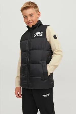 JACK & JONES JUNIOR bodywarmer JJETOBY