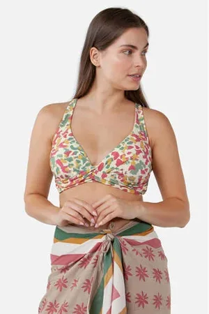 Barts Voorgevormde bikinitop Noya
