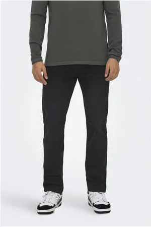 Only & Sons Regular fit jeans ONSWEFT