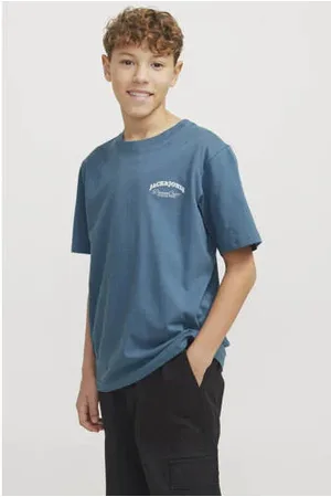 JACK & JONES JUNIOR T