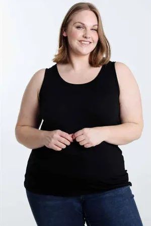 Paprika Top