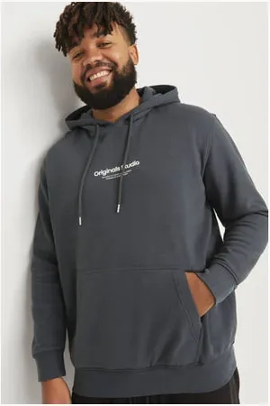 JACK & JONES Hoodie