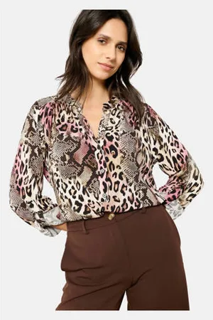 LolaLiza Blouse multi