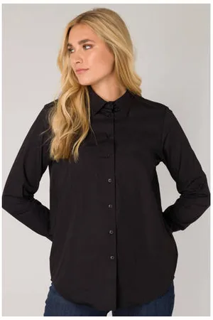 Base Level Blouse