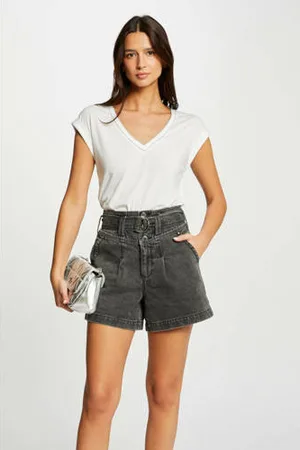 Morgan Top