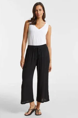 Anytime Culotte