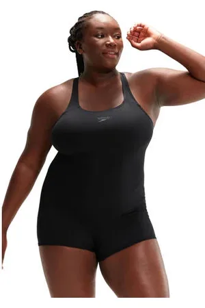 Speedo Endurance+ sportbadpak Legsuit