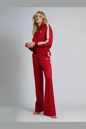 Fifth House Straight high waist broek