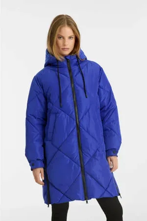 Anytime Quilted jas