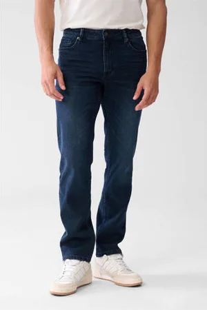 SHOEBY Straight leg jeans L32