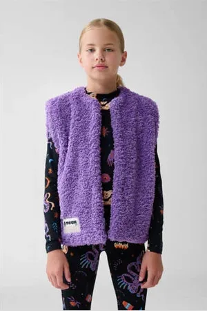 SHOEBY Gilet
