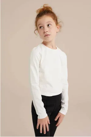 WE Fashion Longsleeve