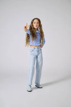 ONLY KIDS GIRL longsleeve