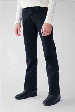 SHOEBY Straight leg jeans