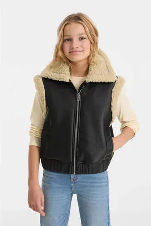 Anytime Imitatieleren gilet