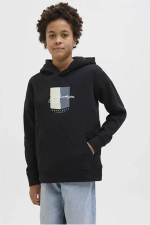 JACK & JONES JUNIOR hoodie
